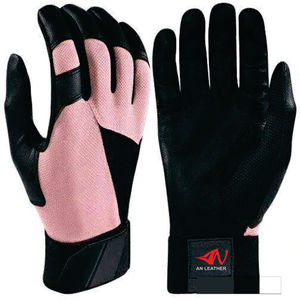 ถุงมือตีเบสบอลถุงมือกีฬา - Product Image 2