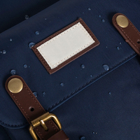 2025 nouveau sac à dos en cuir Offre Spéciale pour hommes et prix de gros Logo personnalisé pas cher prix sac à dos en cuir pour unisexe