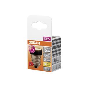 Ampoules LEDVANCE OSR FLAT 3,5W E27 2700K 3f à intensité variable - Product Image 1