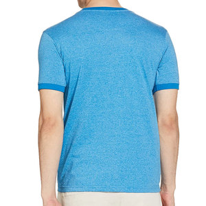 Camiseta de hombre de alta calidad Camiseta superventas para hombre Camiseta de hombre de color personalizada para adulto - Product Image 2