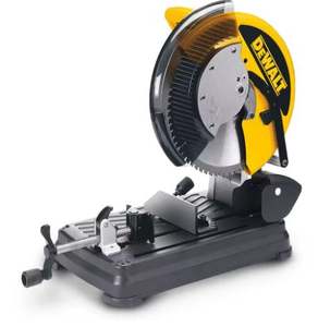 Sierra de metal inalámbrica de grado industrial DW872 de 2200W, la más vendida, 100% nueva, con punta de carburo de tungsteno de 101.6mm (4'') y motor sin escobillas - Product Image 1