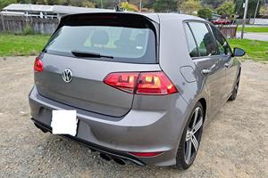 VOLKSWAGEN GOLF R 2016 USADO, Volante a la Izquierda/Derecha - Product Image 3