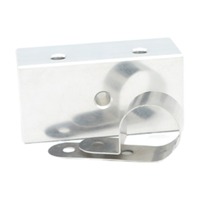 Services de fraisage CNC personnalisés, tournage, électroérosion par fil et brochage pour pièces métalliques de précision en aluminium et acier inoxydable, tolérance de 0,01 mm