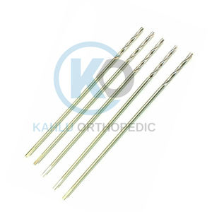 รีบเล็บ Reamers โดย KAHLU กระดูกและข้อ2022ผ่าตัดทางการแพทย์ผลิตศัลยกรรมกระดูก - Product Image 3