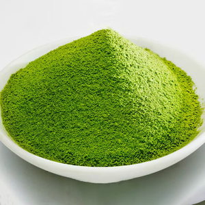 Fournisseur en gros de poudre de matcha biologique, thé vert de qualité cérémonielle et culinaire - Product Image 2