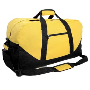 Sac de sport léger 2026 pour fitness et voyage – Nouveau sac de sport personnalisé en promotion avec compartiment à chaussures – Sac de sport léger et écologique de qualité supérieure - Product Image 6