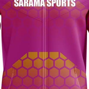 เสื้อฮู้ดดี้แบบซับลิเมชั่นสั่งทำพิเศษ ผลิตในปากีสถาน ขายดี ราคาถูก สวมใส่สบาย คอลเลคชั่นล่าสุดสำหรับผู้ชาย - Product Image 3