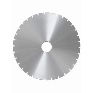 STEEL CORE-590x3.6x100 - 36T (10x14) for Diamond <b>Saw</b> Blade - Product Image 1