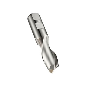 Insert de fraise à rainurer 64,5 mm HSS-E-PM vierge 2 flûtes pour Dormer - Product Image 1