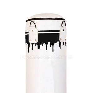 Best Material <b>Punching</b> <b>Bags</b> High Quality Private Label Leather New Arrival with Low MOQ Directly Arrived - Product Image 5