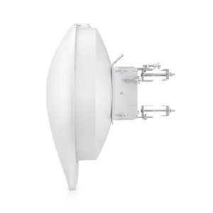 Ubiquiti AF60-XG-EU Radio Link, UISP airFiber, 60 GHz, RJ45 1000 Mb/s, SFP+, 4 km+, GPS - Product Image 3