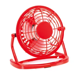 Mini ventilateur USB Miclox personnalisé, gadgets promotionnels pour la personnalisation - Product Image 2