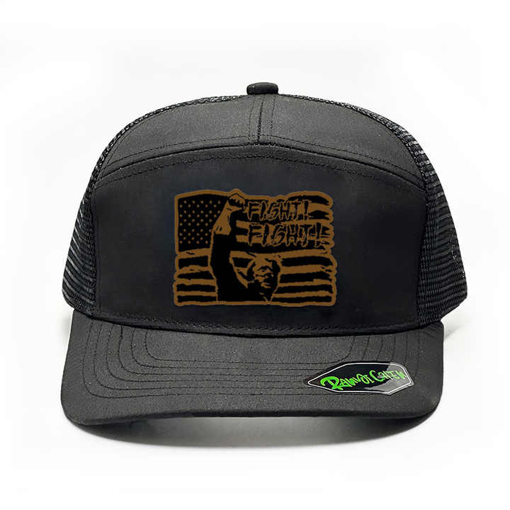 OEM ODM Customized 6-Panel Dad Hat Bow Pattern Plastic Mesh Oxford Fabric Dot Style for Everyday Use Four Seasons Sporty Formal