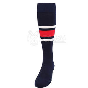 Calcetines de Baloncesto de Nuevo Estilo OEM, Calcetines de Baloncesto de Punto Cómodos de Alta Calidad, MOQ Bajo para la Temporada de Invierno - Product Image 3