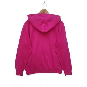 Sweat à capuche pour femmes sweats à capuche confortables sweat à capuche confortable sweats à capuche unis avec personnaliser la conception logo couleurs en gros - Product Image 5