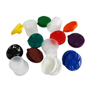 Spill Proof Paint <b>Cups</b> for <b>Kids</b> - Product Image 2