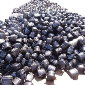 Déchets de compresseurs de climatiseurs et de réfrigérateurs / Déchets de compresseurs de climatiseurs et de réfrigérateurs propres, qualité supérieure pour l'exportation - Product Image 2