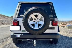 JEEP WRANGLER RUBICON 4X4 d'occasion 2006, conduite à gauche/droite - Product Image 4