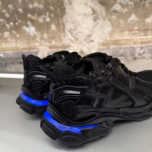 Zapatos Deportivos Casuales Transpirables para Hombre, Zapatillas Ligeras para Correr, Caminar y Entrenar, Diseño Duradero para Uso Diario - Product Image 4