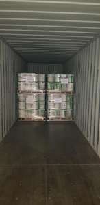 EasyCoat Composé léger prêt à l'emploi pour joints de plaques de plâtre Composé de plaques de plâtre pour panneaux muraux - Product Image 6