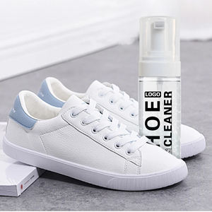 <span class=keywords><strong>Espuma</strong></span> Profesional <span class=keywords><strong>para</strong></span> <span class=keywords><strong>Limpiar</strong></span> Zapatos de <span class=keywords><strong>Tenis</strong></span> Blancos, Elimina Manchas Difíciles, Suciedad, Sudor y Amarillamiento - Product Image 4