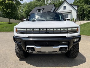 GMC Hummer EV Pickup Edición 1 de 2022 - Product Image 2