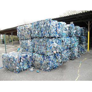 Botellas de plástico para desechos de mascotas, fardos de chatarra, fardos de botellas para mascotas, chatarra de plástico reciclado, precio de chatarra de plástico - Product Image 4