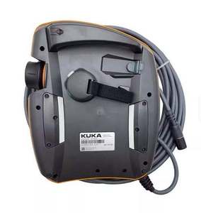 Robot KUKA 00-168-334 Đã được tân trang lại Bảo hành 12 tháng Bảng điều khiển Teach Pendant - Product Image 3