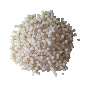 Vierge HDPE / LDPE / LLDPE Résine/Granules/Pellets Film Grade - Product Image 2