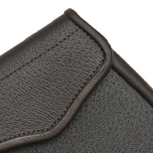 Couleurs unies de qualité supérieure et matériel fait Kilt Sporran 2025 nouveau Design cousu à la main Sporrans personnalisés - Product Image 5