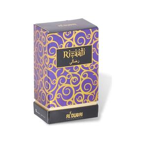 Caja de Regalo de Lujo Rizaati |   Empaque de Regalo Premium para Cumpleaños y Amor, con Acabado Elegante de Diseño a un Precio Accesible - Product Image 4