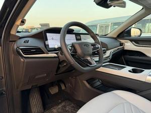 รถยนต์ไฟฟ้าเชอรี่ EQ7 CHERY AIQAR EQ7 รุ่นปี 2024 - Product Image 5