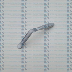 Retractor Cloward Inverso de 13 mm para Neurocirugía de Columna Vertebral, Ortopedia - Product Image 1