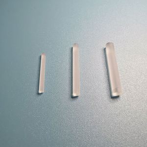 내시경용 BK7 옵티컬 로드 렌즈, 크기 5 ~ 16mm 직경, 길이 30 ~ <span class=keywords><strong>160mm</strong></span>, 의료 및 산업 검사용 - Product Image 6