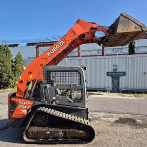 Nuevo Kubota SVL 75-2 en Venta, Minicargadora Kubota SVL75-2 en Venta - Product Image 1