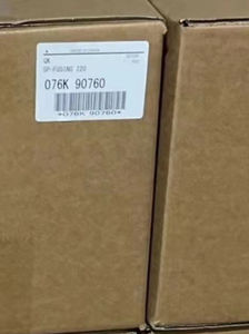 ชุดฟิวเซอร์แท้จากฟูจิฟิล์ม รุ่น 076K90760 220V สำหรับเครื่องพิมพ์ Apeos C325dw/C325z/AC325dw/AC325z อุปกรณ์พิมพ์ที่จำเป็น - Product Image 3