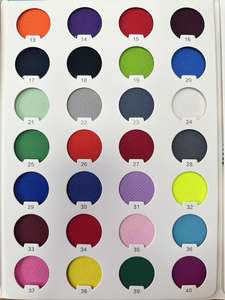 Nouveaux shorts de sport en polyester personnalisés à séchage rapide, shorts de sport pour hommes avec poche zippée - Product Image 3