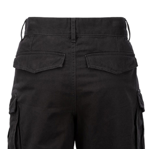 Wholesale Outdoor Plain <b>Knee</b> <b>Length</b> Streetwear <b>Men</b> Cargo <b>Shorts</b> Top Seller <b>Men's</b> Comfortable Casual Cargo <b>Shorts</b> OEM Service - Product Image 5