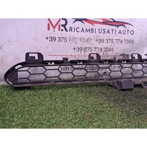 Parachoques Delantero para BMW X5 (F15) 51118054013 N47D20D (13>18) - Product Image 3