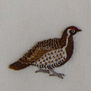 Servilletas de tela bordadas, servilletas de cena, lavables, suaves, reutilizables para mesa de comedor, boda, fiesta, cena familiar, OEM - Product Image 4