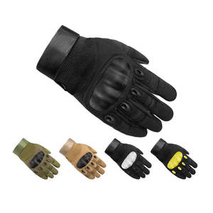 Wholesale Customized Design Motorbike <b>Gloves</b> High Quality Custom Color Waterproof <b>Touchscreen</b> Compatible for Fishing Sports Made - Product Image 2
