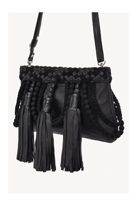 Functioning As a Purse, Clutch or <b>Bag</b> with a Detachable Adjustable <b>Shoulder</b> <b>Strap</b> and a Detachable Wrist <b>Strap</b> - Product Image 5