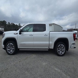 EXCELENTE ESTADO, GM-C Sierra 1500 2025 - Product Image 2