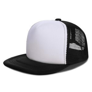 Casquette de baseball imperméable personnalisée à 5 panneaux, respirante, avec cordon, chapeaux de golf, cadre en caoutchouc/PVC, logo, casquettes de sport pour hommes - Product Image 4