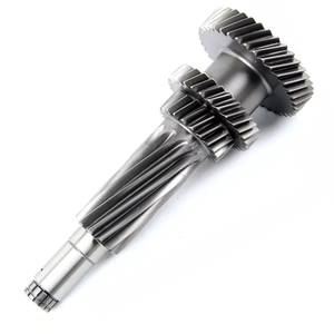 Sunupmaster pour utilisation en cluster, arbre principal à 30 dents, inversé, HRC60-62, traité thermiquement, remis à neuf, état NV22657 - Product Image 4