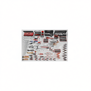 Juego de Herramientas Facom de 345 Piezas CM.150A con Gabinete Rodante de 7 Cajones JET.7NM3A y Caja de Herramientas JET.C4NM3A - Product Image 2