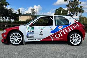 PEUGEOT 306 S16 d'occasion 1995, conduite à gauche/droite - Product Image 3