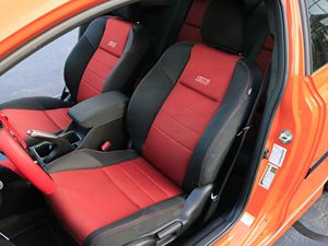 Honda Civic Si Coupé 2014 propre, conduite à gauche, norme d'émission Euro III - Product Image 2