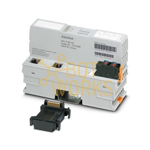 Phoenix Contact 2701686 Stock Fabricado en Alemania - Product Image 1