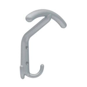 Appendiabiti Art. 2393 Cromo Lucido - Product Image 2